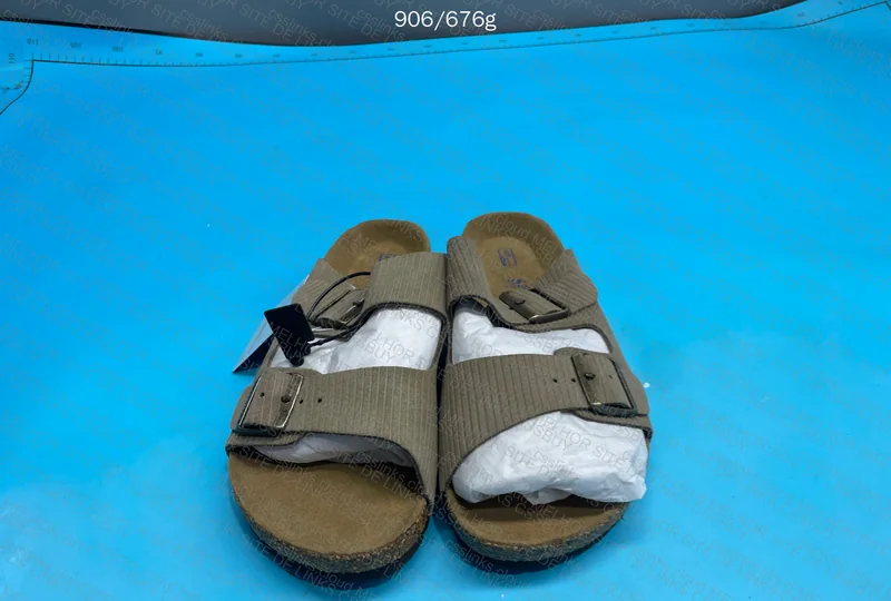 Birkenstock for Grandpa 9