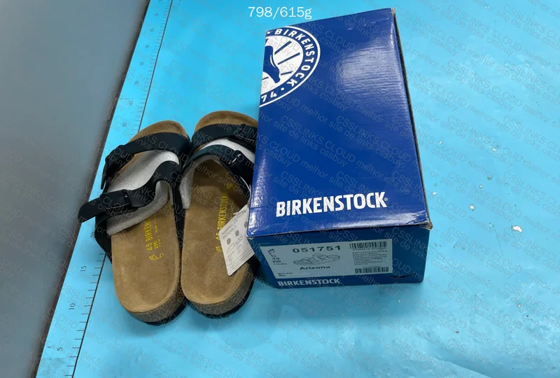 Birskenstock 4