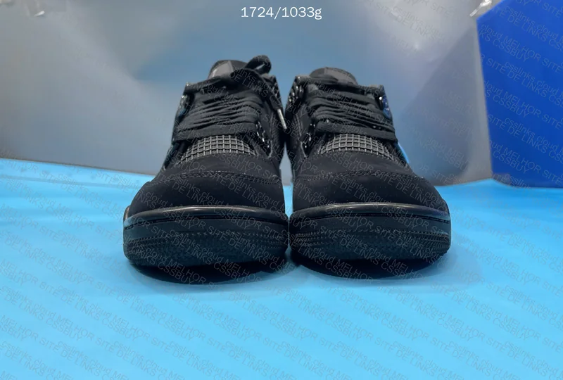 Black cat gx jdmy