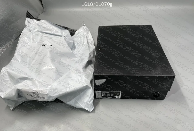 Black Cat J4 - Is It GL? 8