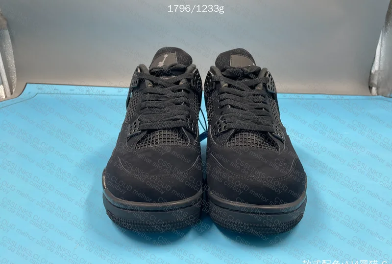 BLACK CAT NEW GX SALE 5