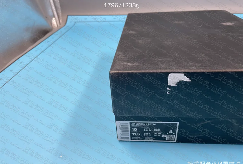 BLACK CAT NEW GX SALE 8