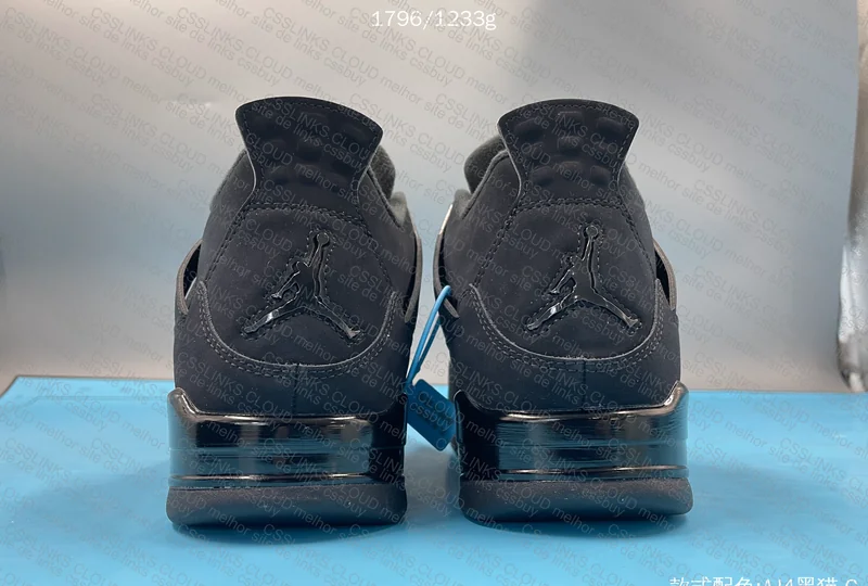 BLACK CAT NEW GX SALE 9