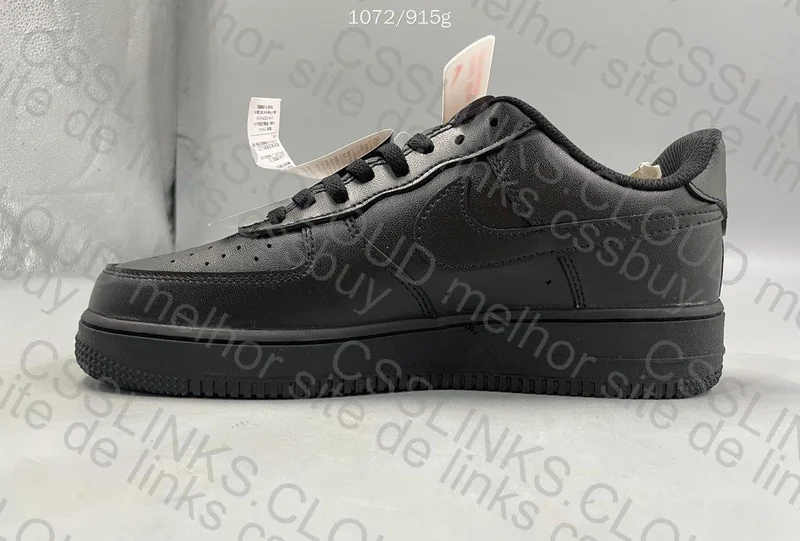 Black Force 1