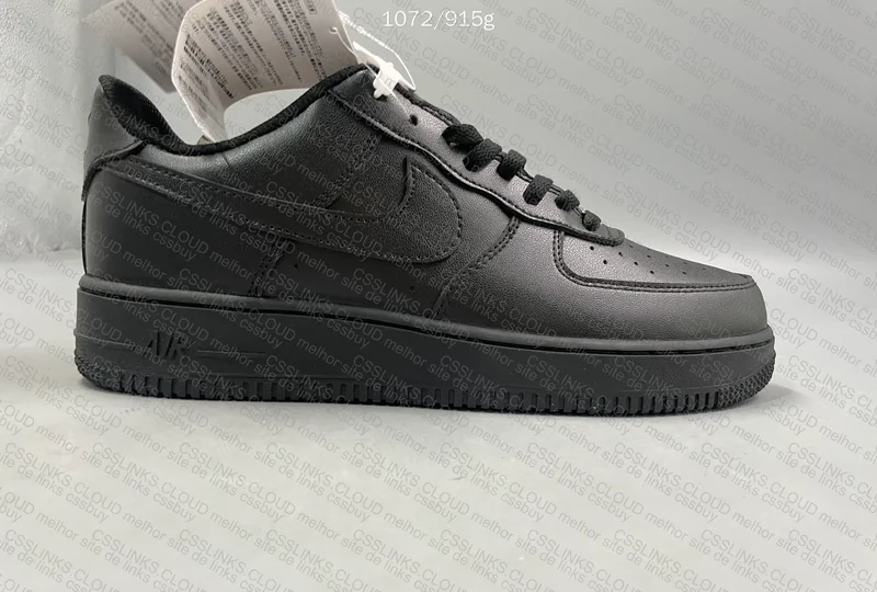 Black Force 1 3