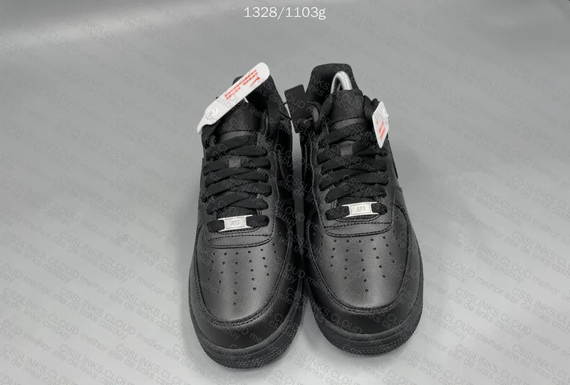 black forces