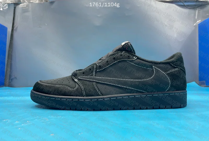 Black Phantom 7