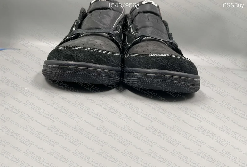 Black phantom batch FK, GL? 2