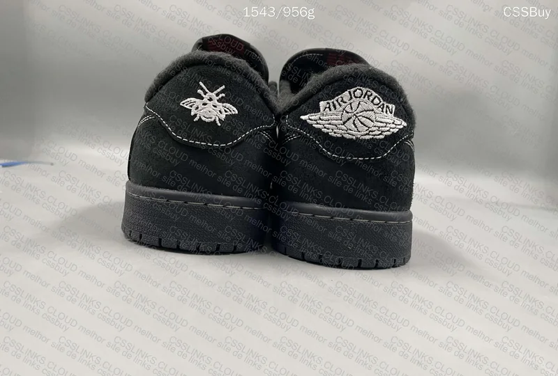 Black phantom batch FK, GL? 3