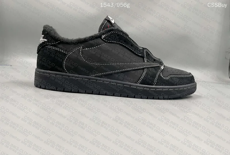 Black phantom batch FK, GL? 4
