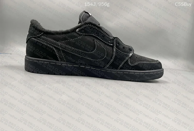 Black phantom batch FK, GL? 6