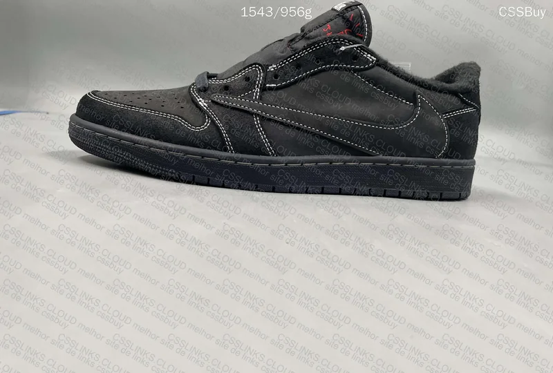 Black phantom batch FK, GL? 7