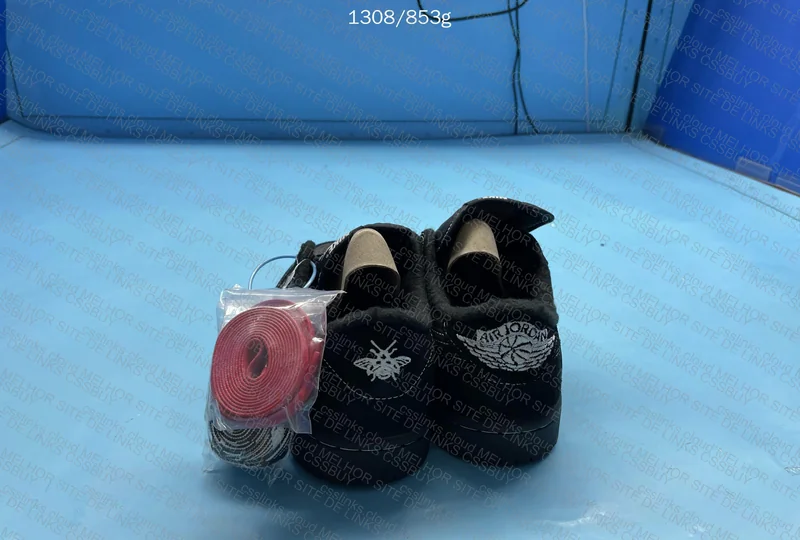 Black phantom LJR - GL?