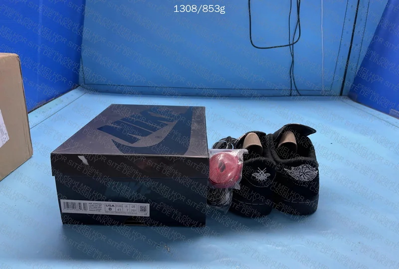 Black phantom LJR - GL? 2