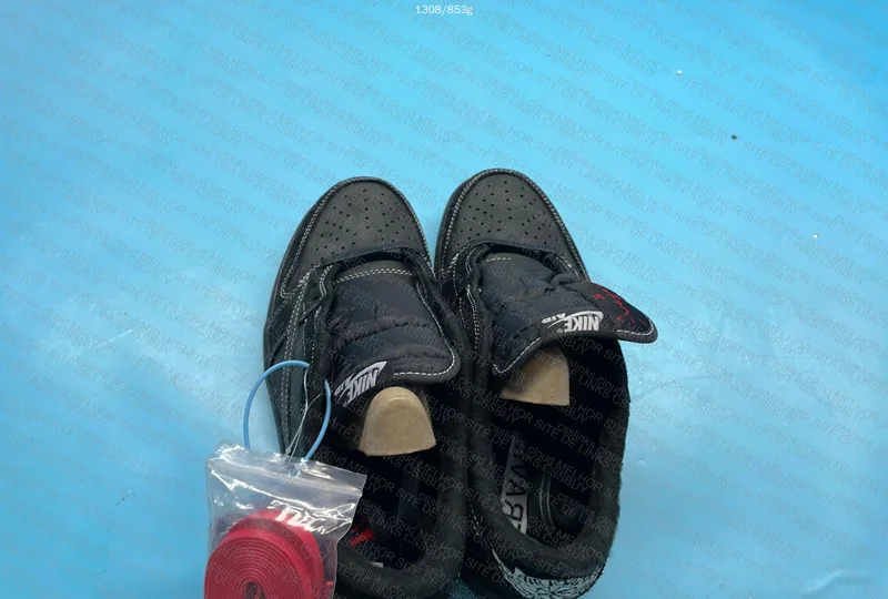 Black phantom LJR - GL? 5