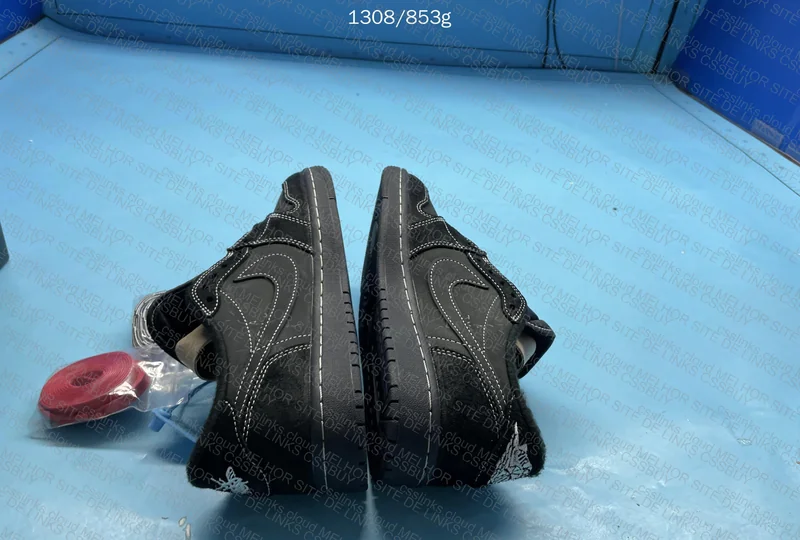 Black phantom LJR - GL? 7