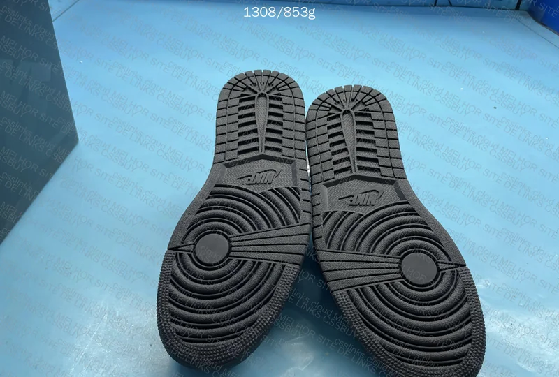 Black phantom LJR - GL? 9