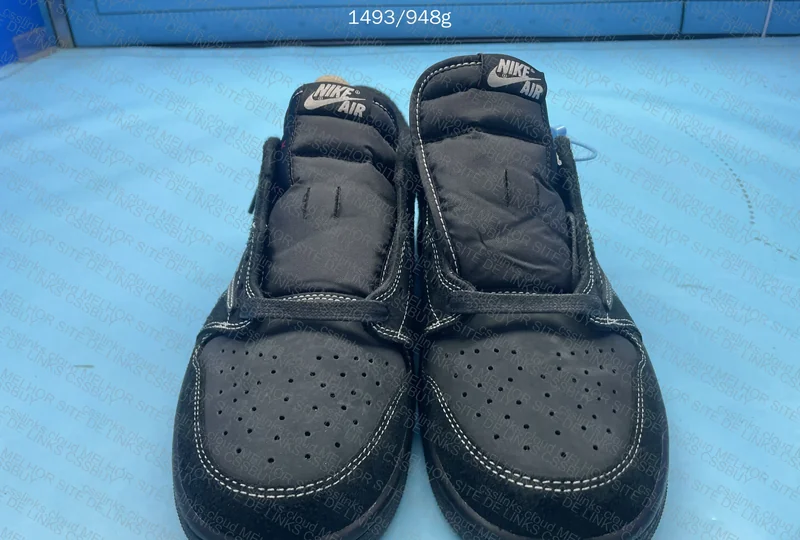 Black phantom PK 4.0 5