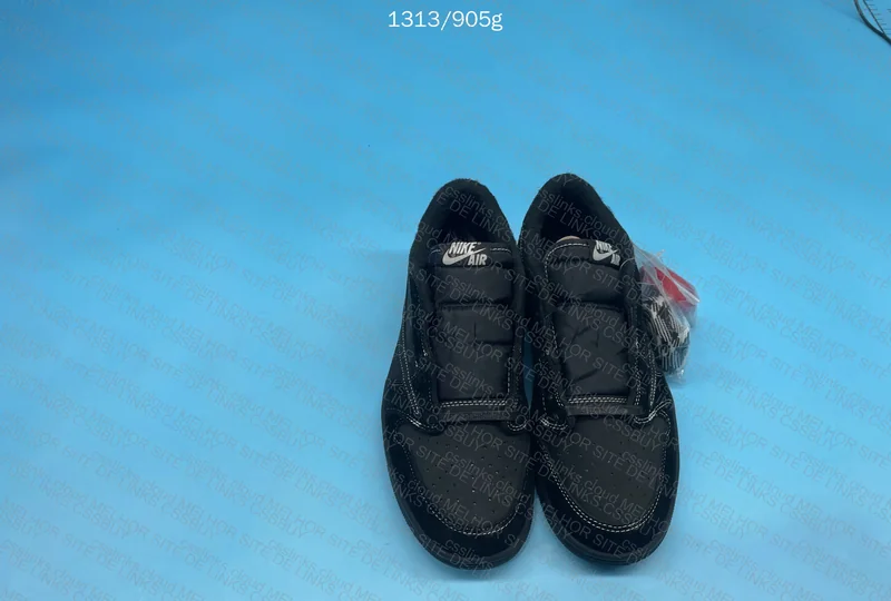 Black Phantom (Sale)