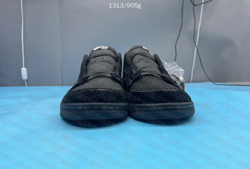 Black Phantom (Sale) 2
