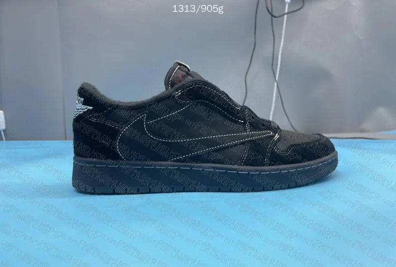 Black Phantom (Sale) 5