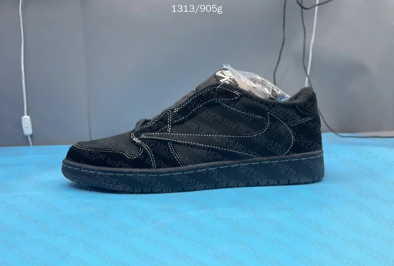 Black Phantom (Sale) 7