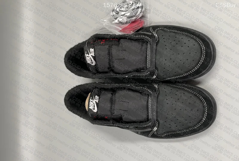 BLACK PHANTOM TRAVIS PK 4.0