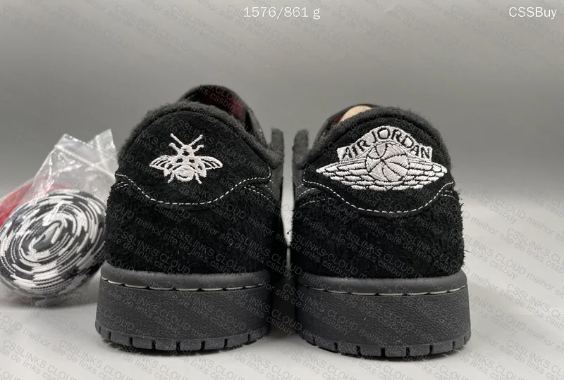 BLACK PHANTOM TRAVIS PK 4.0 2