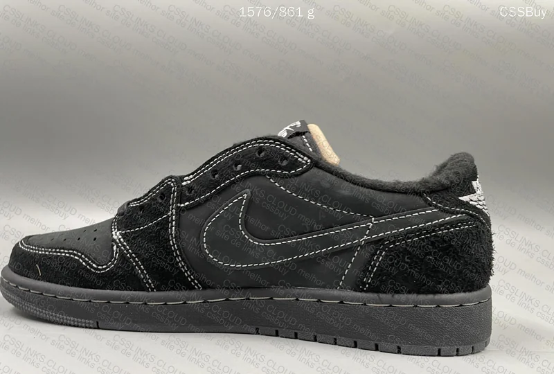 BLACK PHANTOM TRAVIS PK 4.0 3