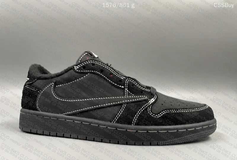 BLACK PHANTOM TRAVIS PK 4.0 4