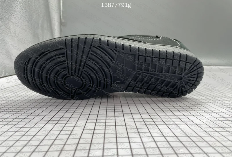 Black Phantom OVO 2