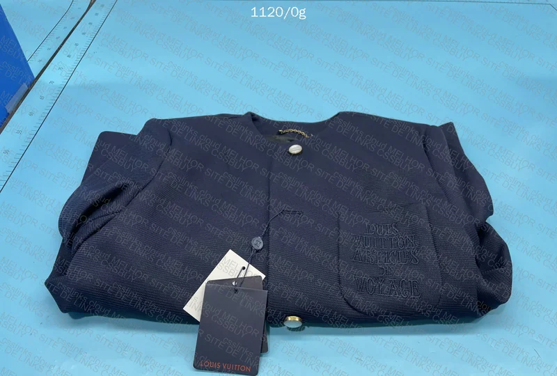 Louis Vuitton Blazer New Batch