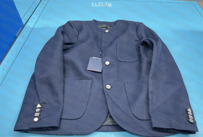 Louis Vuitton Blazer New Batch 2