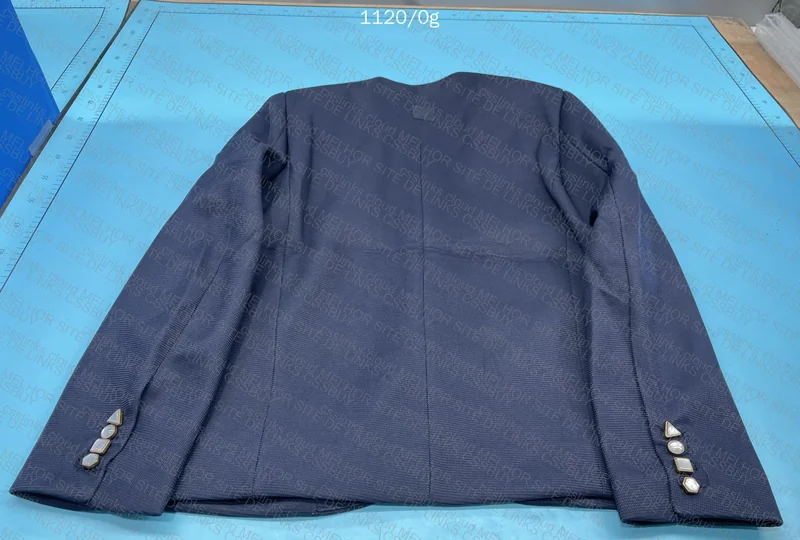 Louis Vuitton Blazer New Batch 3