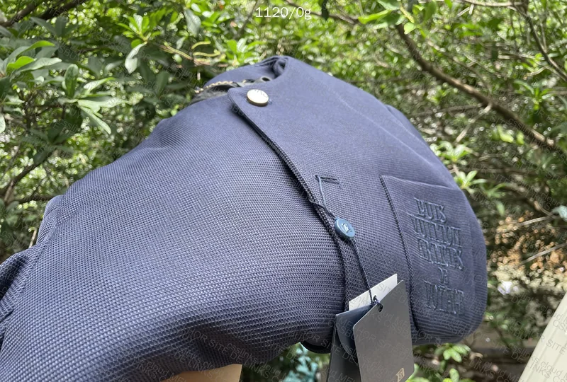 Louis Vuitton Blazer New Batch 4