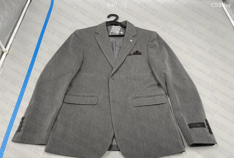 Men's Blazer