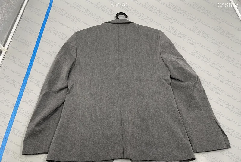 Men's Blazer 4