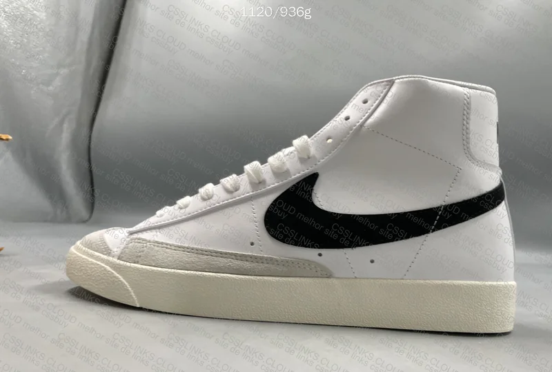 Blazer Mid 77' 5