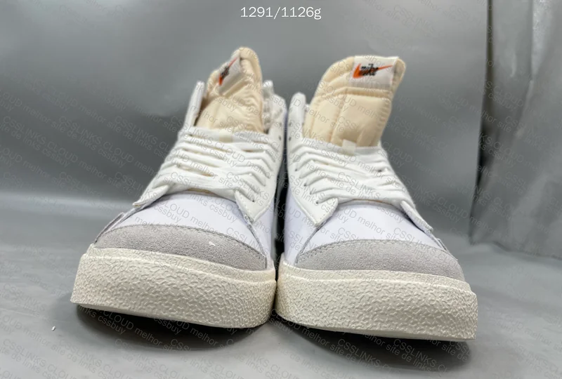 Blazer Mid Vintage