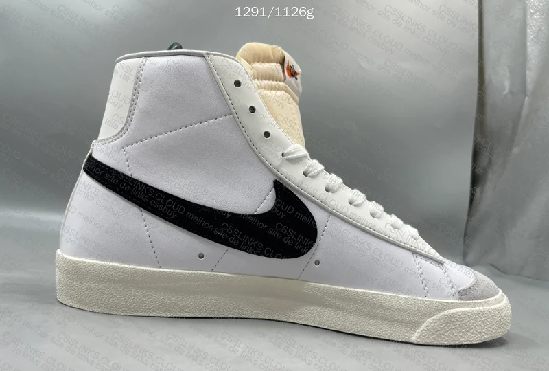 Blazer Mid Vintage 2