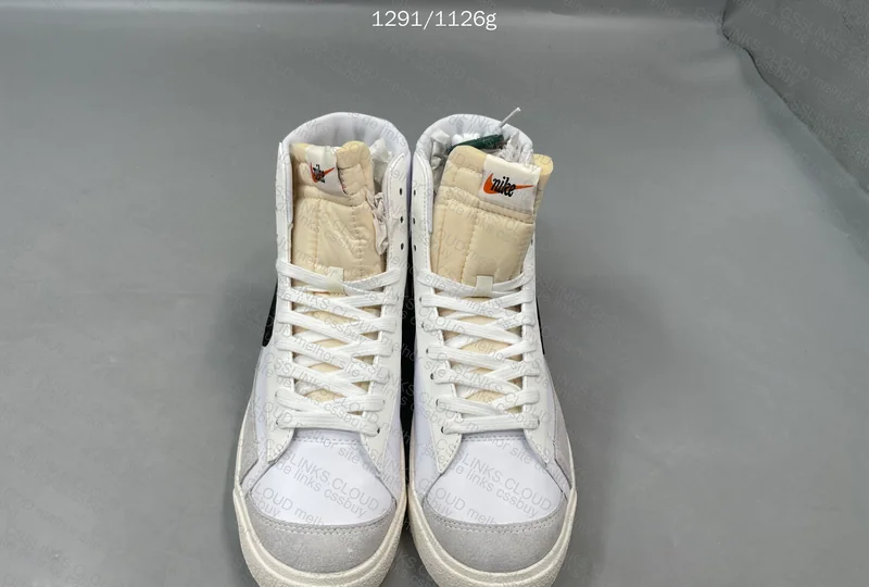 Blazer Mid Vintage 5