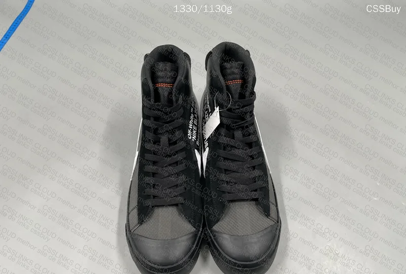 Off-White Blazer Grim Reaper