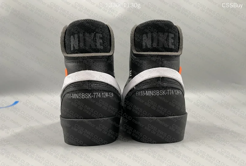 Off-White Blazer Grim Reaper 3