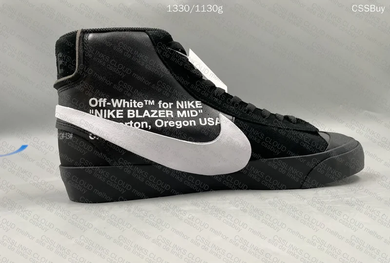 Off-White Blazer Grim Reaper 4