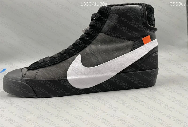 Off-White Blazer Grim Reaper 5