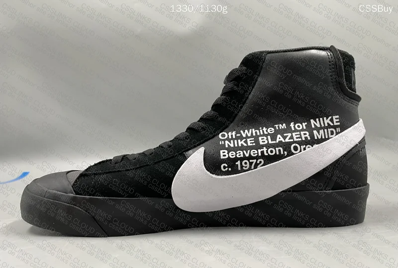 Off-White Blazer Grim Reaper 7