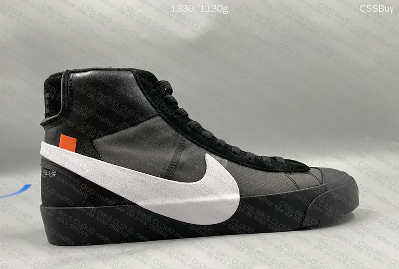 Off-White Blazer Grim Reaper 8
