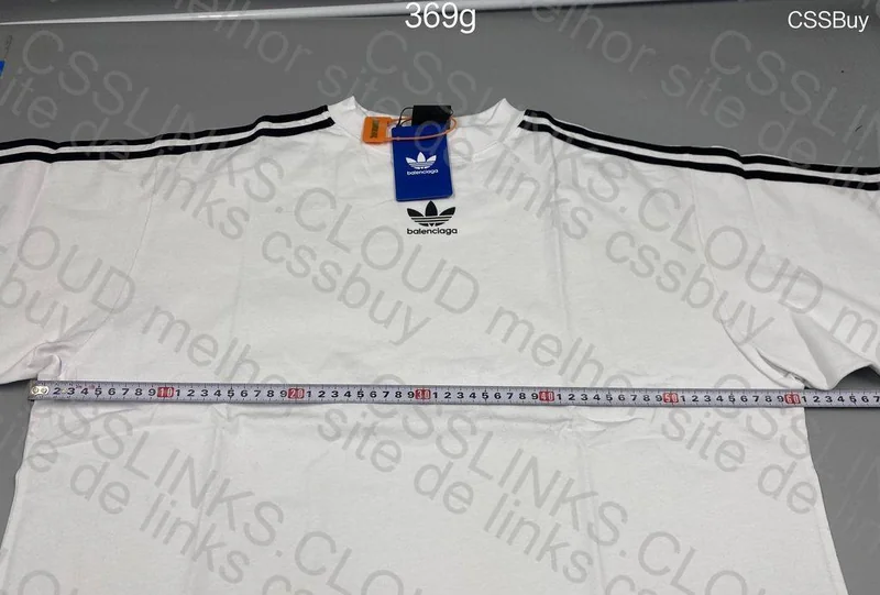 BLCG X ADI tee (kungfu)