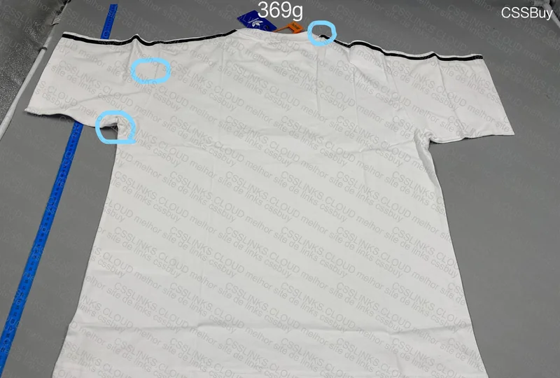 BLCG X ADI tee (kungfu) 2