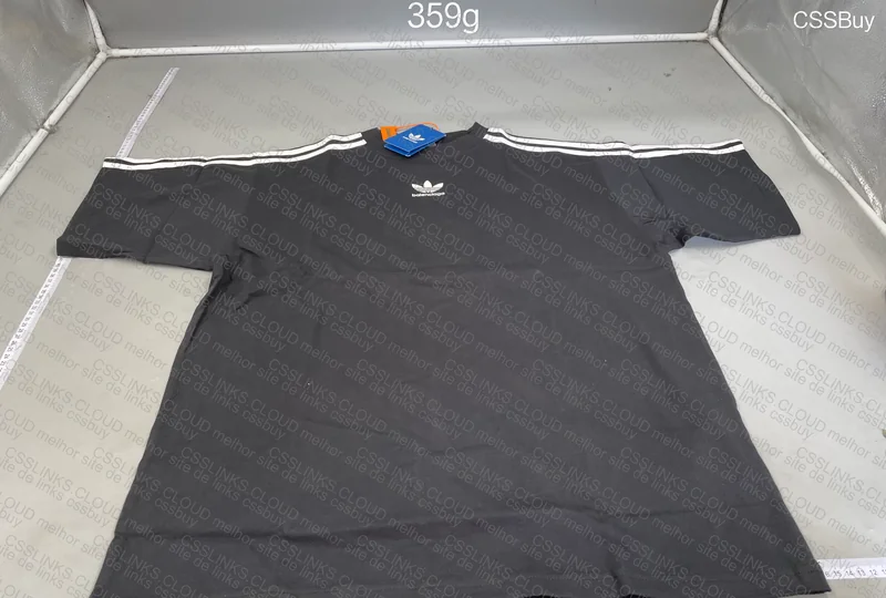 BLCG X ADI tee (kungfu)